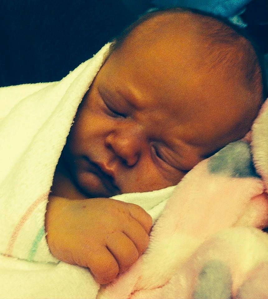 Emmet is registered to the contest to win money with this photo: baby, baby_sleeping, bedtime, birth, cheek, child, childbirth, face, forehead, hand, happy, head, human, love, mouth, nap, nose, person, skin, sleep