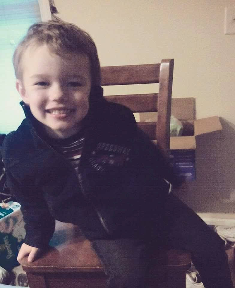 Ayden joined the competition — help win amazing prizes! baby, cheek, child, cloud, cool, eye, face, forehead, happy, head, jacket, joy, people, person, photography, skin, sky, smile, technology, toddler