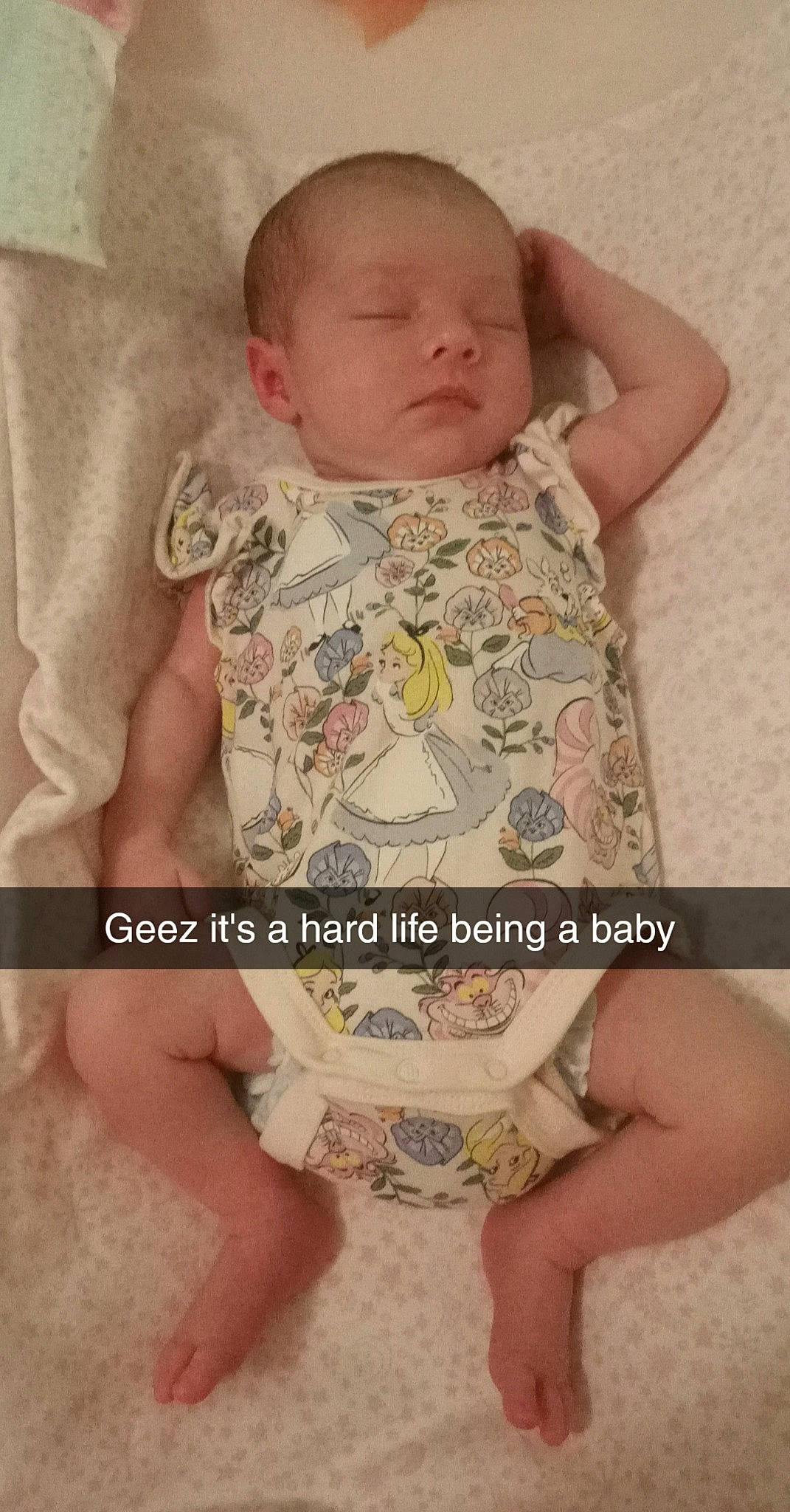 Estelle joined the competition — help win amazing prizes! abdomen, baby, baby_toddler_clothing, cheek, chest, comfort, eye, eyelash, face, finger, head, iris, neck, person, pink, skin, sleeve, stomach, textile, thigh