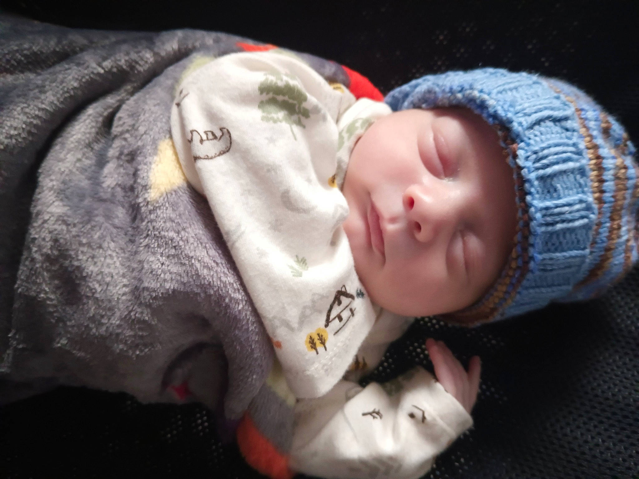 Abel joined the competition — help win amazing prizes! baby, baby_toddler_clothing, beanie, cap, cheek, child, comfort, eyelash, flash_photography, fur, hat, headgear, headwear, knit_cap, lip, nose, person, skin, sleeve, toddler