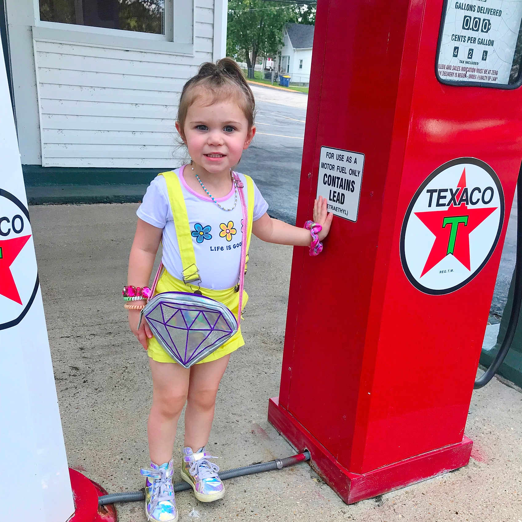 Nova joined the competition — help win amazing prizes! ball, child, city, clothing, face, football, footwear, head, person, photography, portrait, road, shoe, shorts, sneaker, soccer, soccerball, sport, street, urban