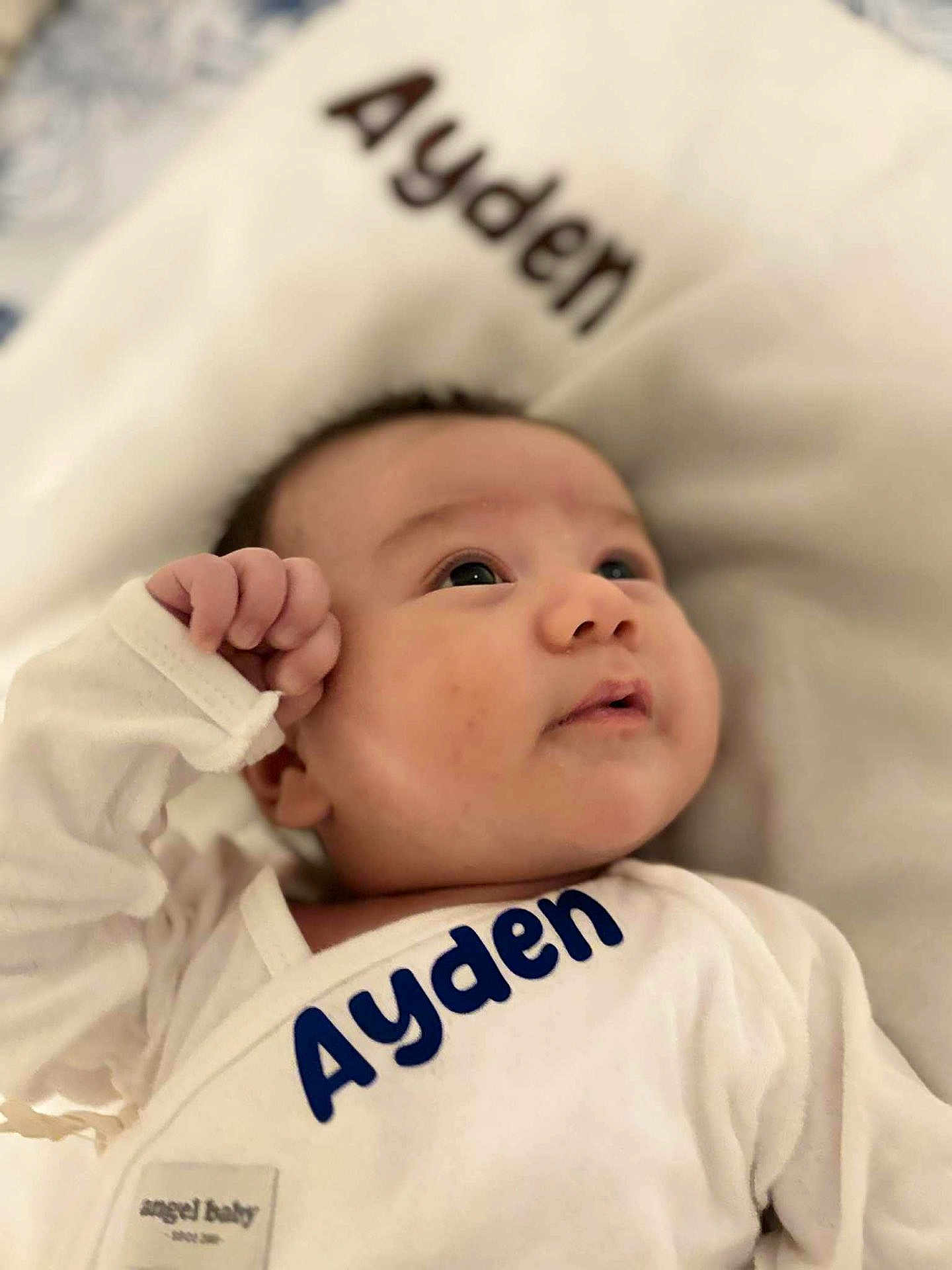 Ayden