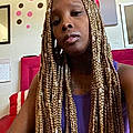 Samesha C.