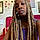 Samesha C.