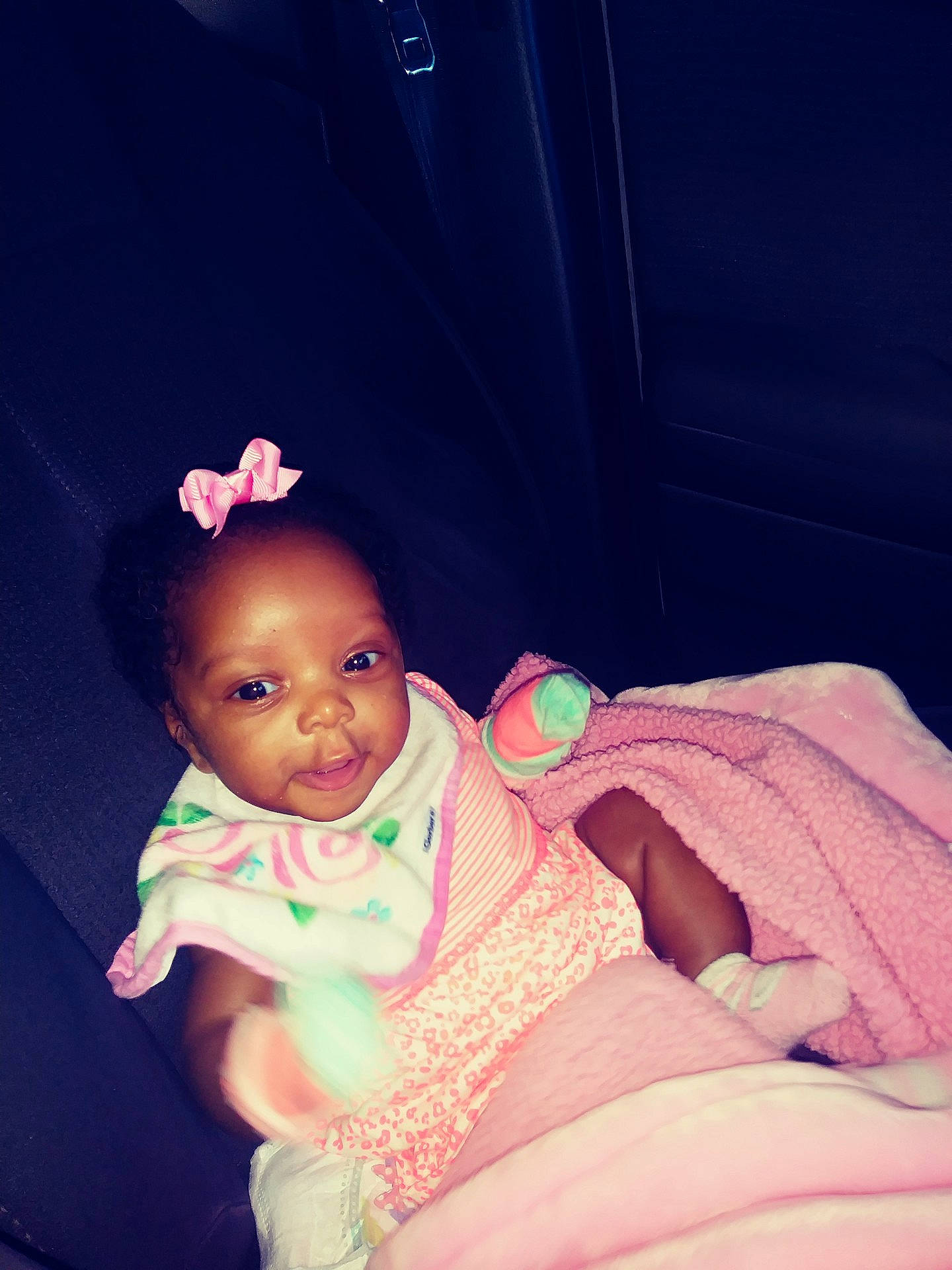 Jay'Lee joined the competition — help win amazing prizes! child, eye, girl, hand, human_positions, infant, organ, person, photography, sitting, skin, smile, toddler