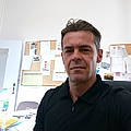 Olivier Mazagot