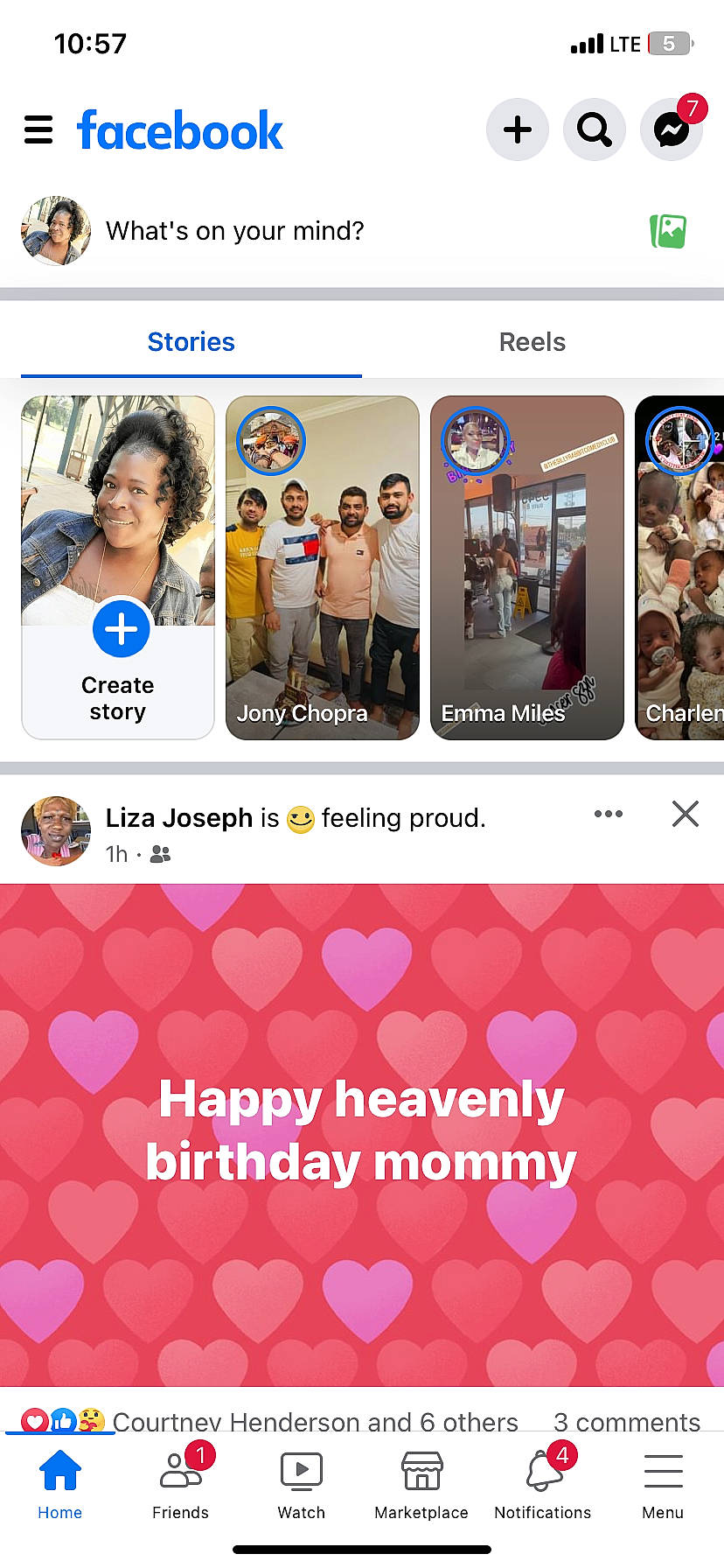 Kyleigh is registered to the contest to win money with this photo: advertising, brand, facial_expression, font, graphic_design, happy, headwear, human, joy, magenta, media, multimedia, pattern, person, photograph, photography, product, screenshot, software, web_page