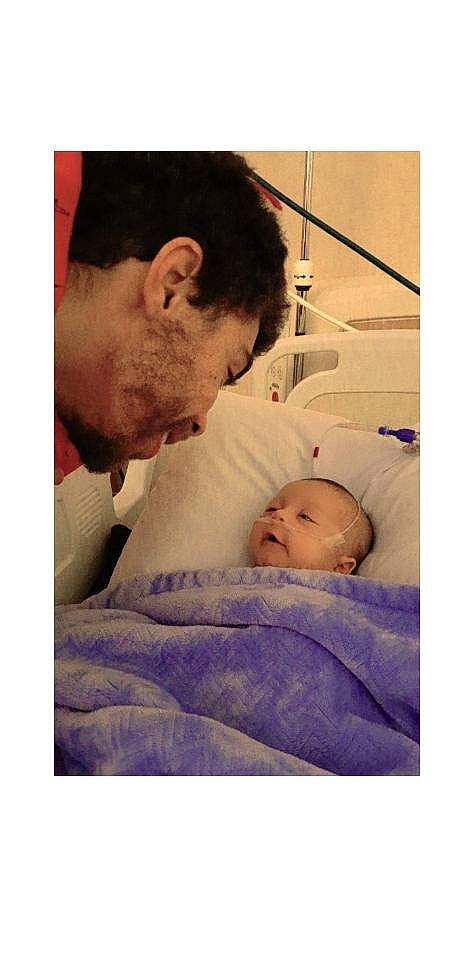 Zyere is registered to the contest to win money with this photo: baby, baby_sleeping, beard, cheek, chin, comfort, ear, event, eyebrow, eyelash, forehead, gesture, happy, interaction, linens, mouth, nose, person, skin, stock_photography