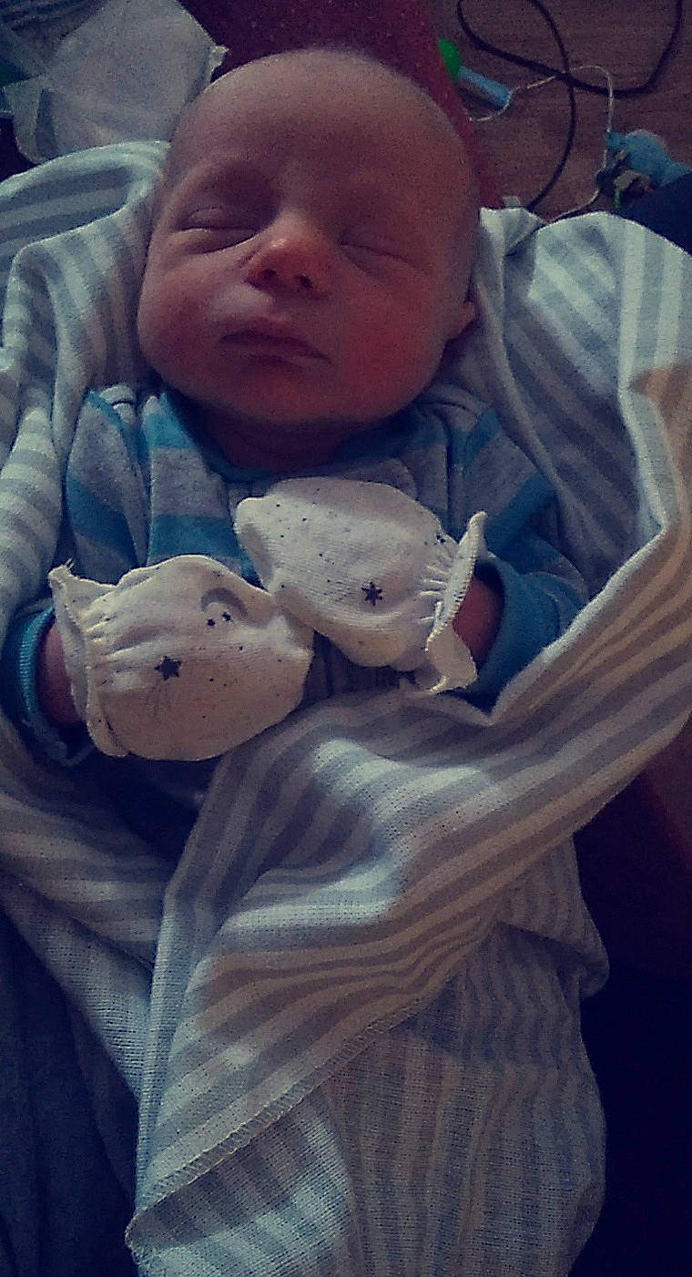 Michael joined the competition — help win amazing prizes! baby, baby_sleeping, cheek, chin, comfort, cool, eye, face, finger, gesture, happy, head, human, mammal, mouth, nose, person, skin, textile, toddler