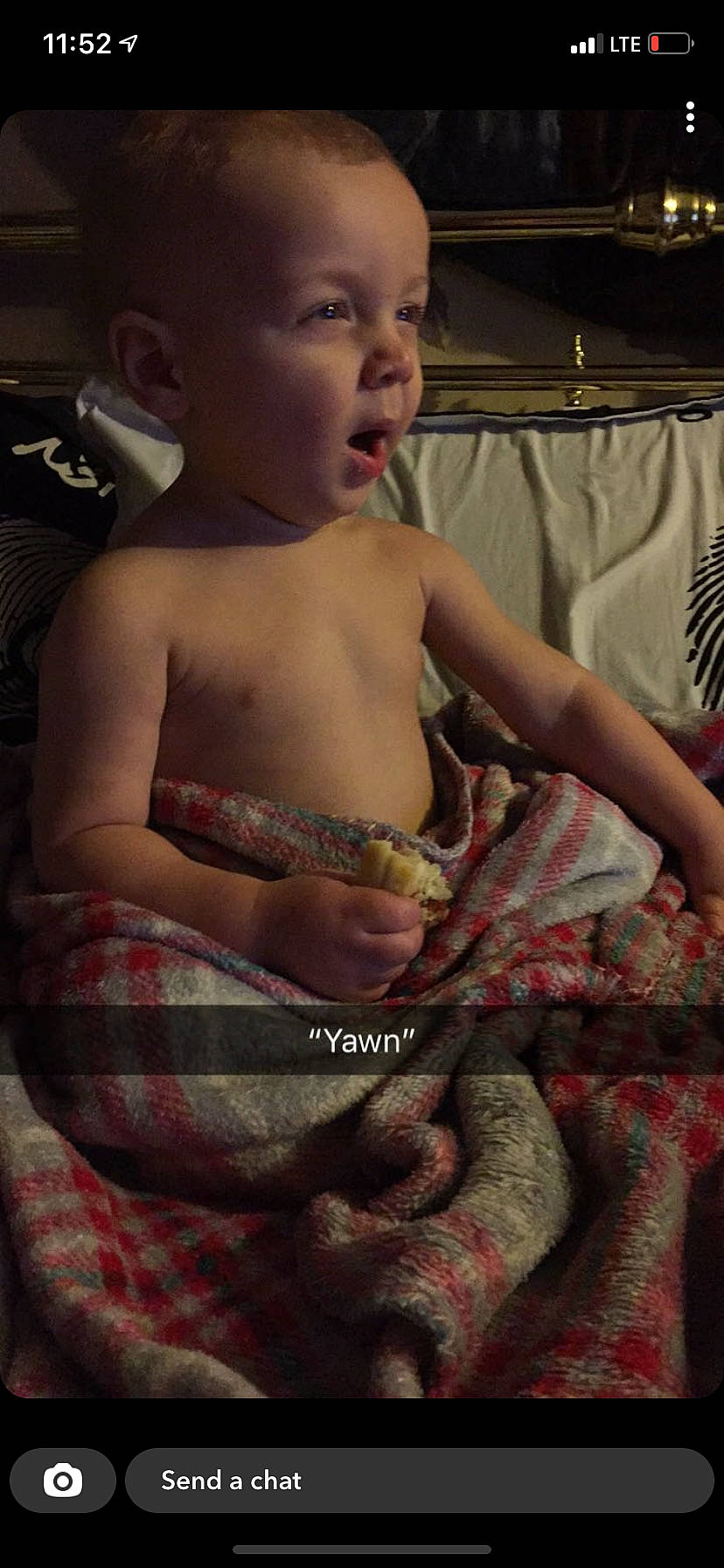 Jesse is registered to the contest to win money with this photo: abdomen, cheek, chest, child, eye, face, finger, hairstyle, head, human_body, iris, leg, mouth, muscle, neck, person, skin, smile, thigh, toddler