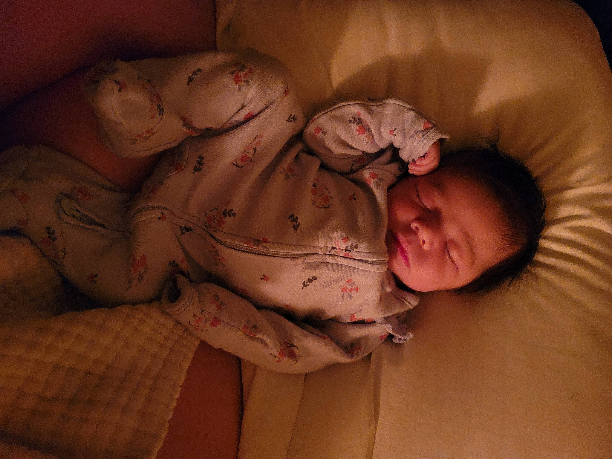 Mara joined the competition — help win amazing prizes! baby, baby_products, baby_sleeping, baby_toddler_clothing, bed, bedding, bedtime, cheek, child, chin, comfort, eye, gesture, linens, lip, mouth, nose, person, skin, textile