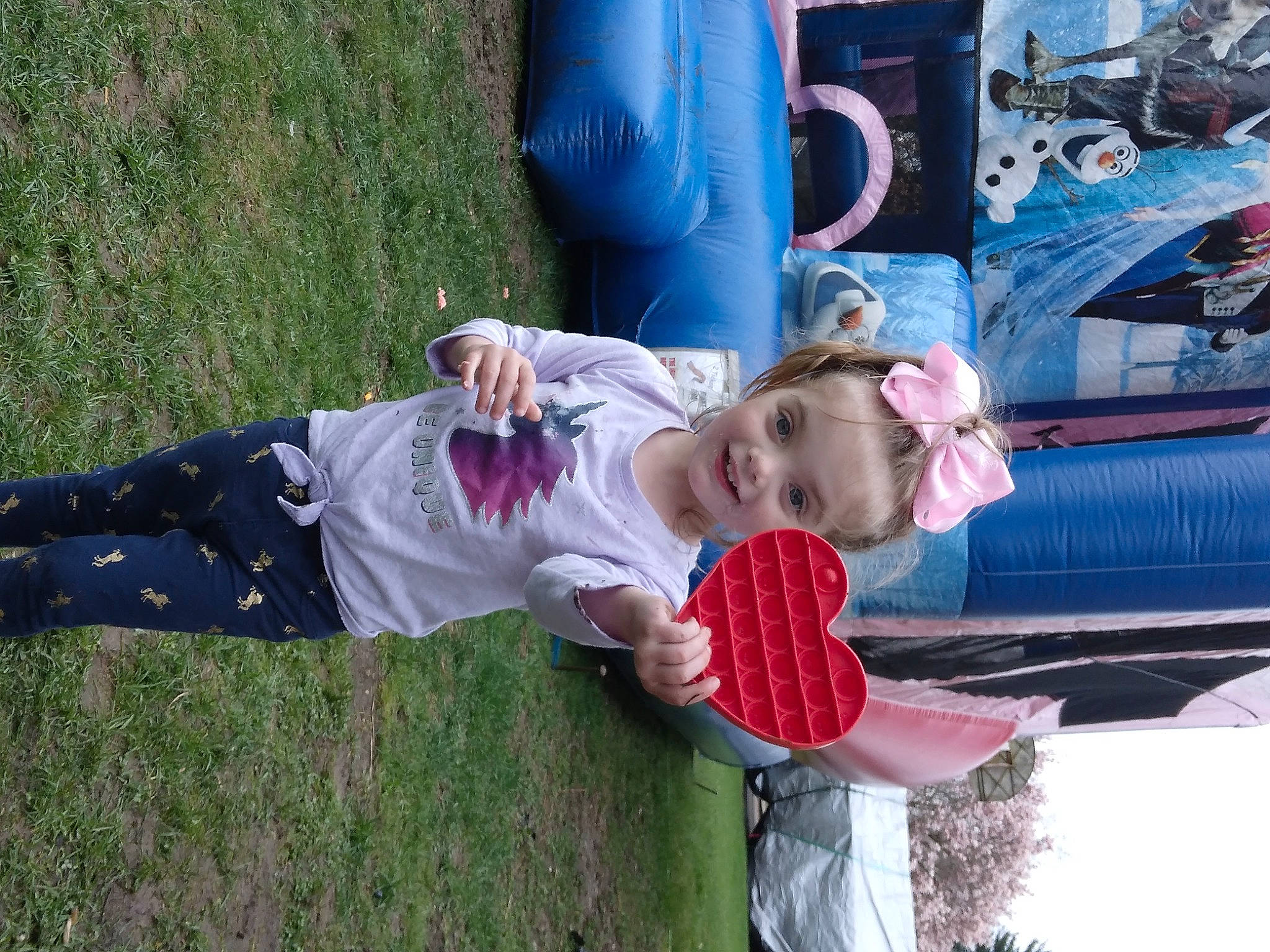 Kaelyahna