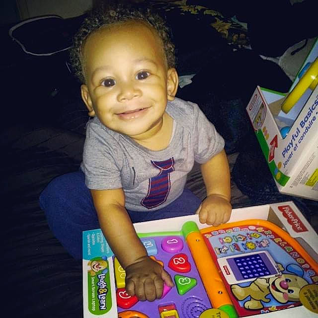 Messiah joined the competition — help win amazing prizes! art, baby, baby_toddler_clothing, book, box, child, electronic_device, fun, happy, head, joy, person, play, product, publication, recreation, sharing, smile, snapshot, t_shirt