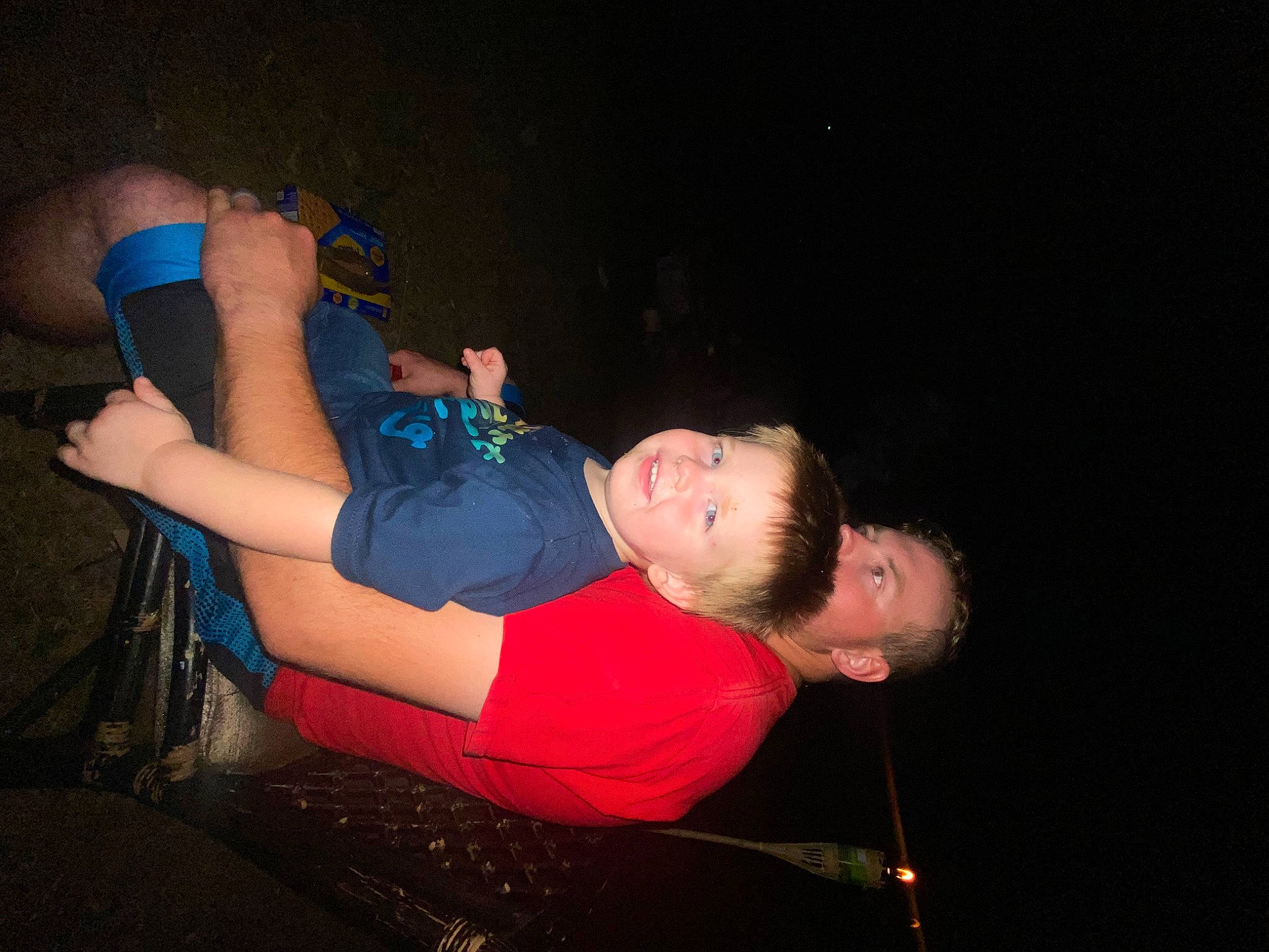 Samuel Henry is registered to the contest to win money with this photo: darkness, elbow, electric_blue, entertainment, event, flash_photography, fun, human_leg, joy, leisure, midnight, night, performance, performing_arts, person, public_event, recreation, t_shirt, thigh