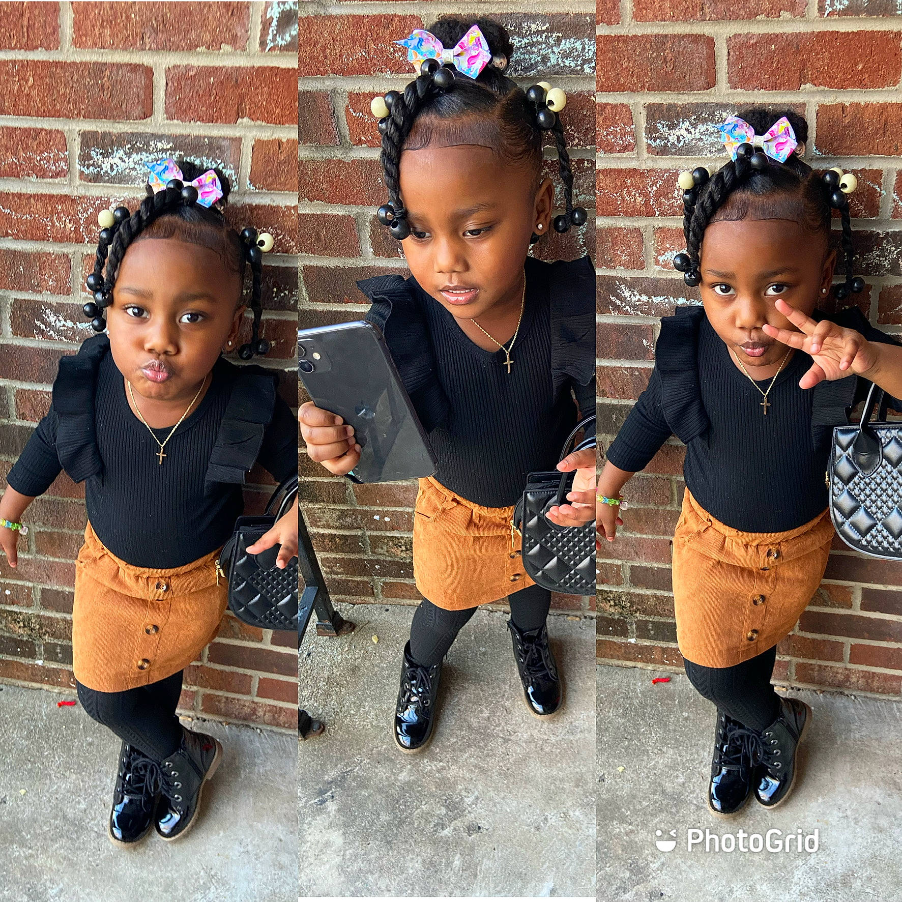 Samiya joined the competition — help win amazing prizes! baby, baby_toddler_clothing, boot, child, event, face, fashion_accessory, hair, hair_accessory, hairstyle, happy, head, headband, headgear, jewellery, person, shoe, sleeve, sock, thigh