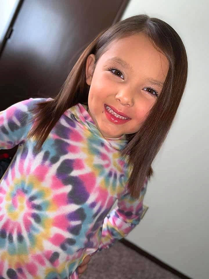 Ava joined the competition — help win amazing prizes! black_hair, cheek, child, dress, eye, face, flash_photography, fun, hair, happy, human_body, iris, joy, lip, long_hair, nose, person, plant, skin, sleeve