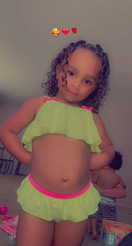 Jazzlynn is registered to the contest to win money with this photo: baby_toddler_clothing, cheek, chest, doll, eye, eyelash, finger, iris, joint, lip, neck, person, pink, shoulder, skin, sleeve, standing, stomach, toy, trunk
