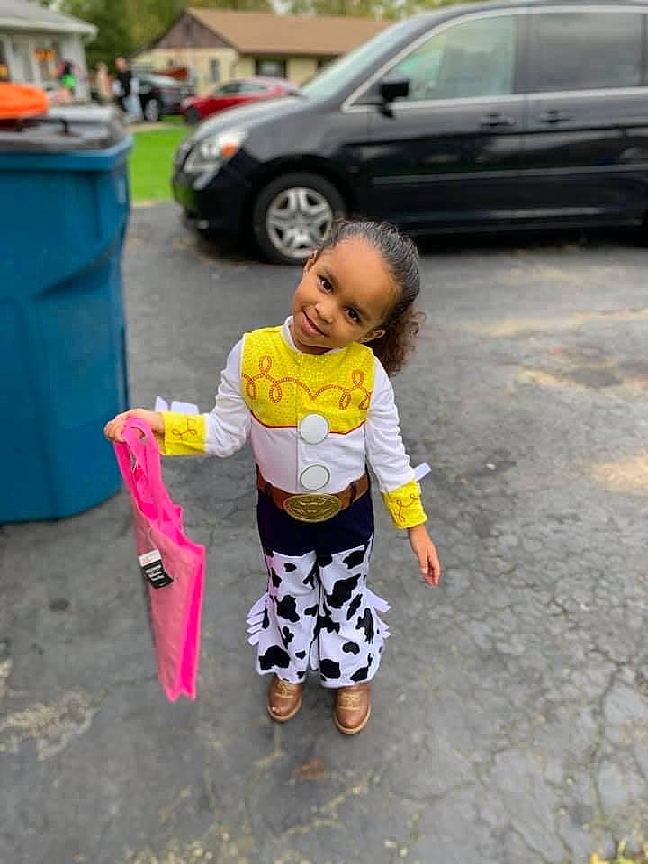 Jazzlynn joined the competition — help win amazing prizes! asphalt, automotive_design, automotive_exterior, automotive_tire, car, child, family_car, fun, joy, parking, person, recreation, road, road_surface, sidewalk, street_fashion, tire, toddler, vehicle, vehicle_door