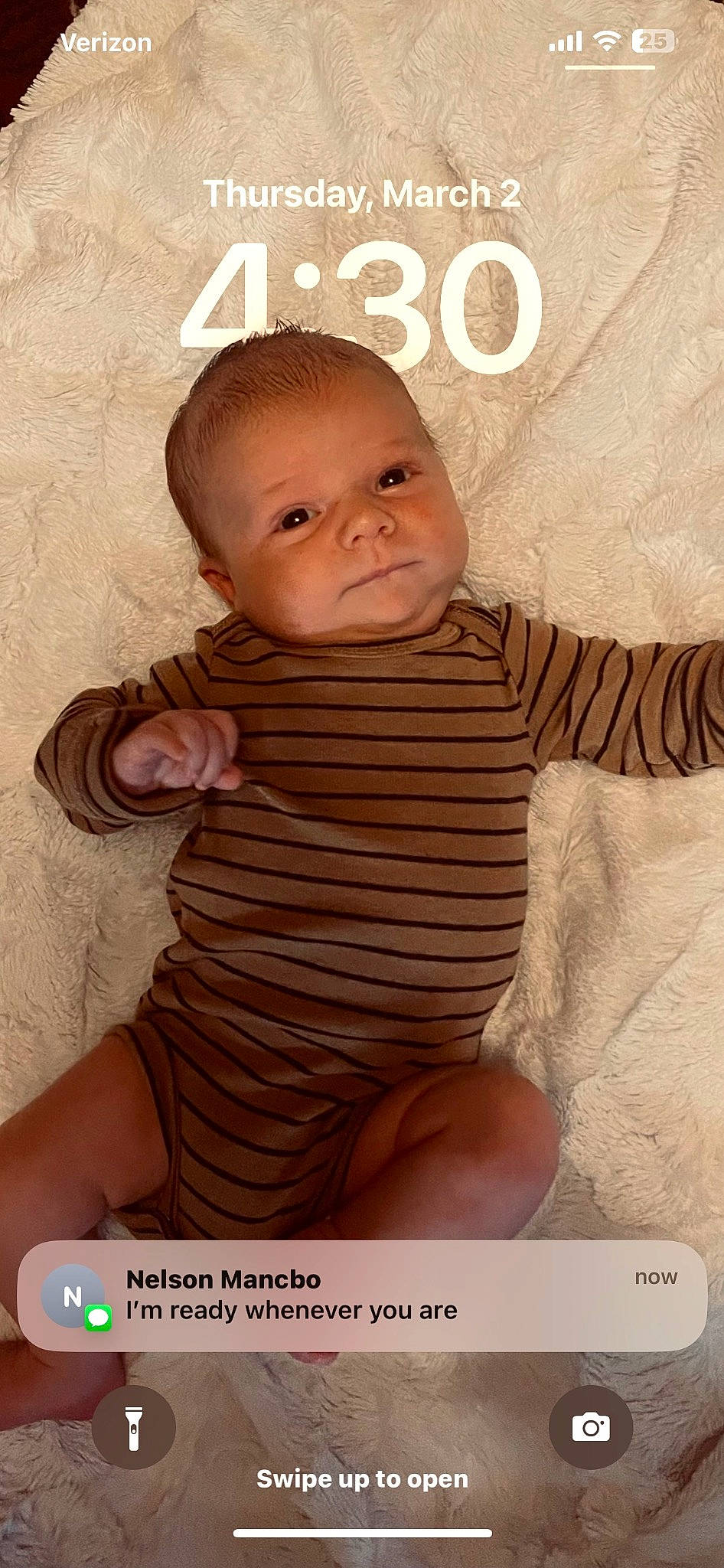 Lennox joined the competition — help win amazing prizes! abdomen, baby, baby_toddler_clothing, cheek, chest, child, comfort, eyelash, finger, gesture, happy, pattern, person, photo_caption, portrait_photography, sitting, skin, sleeve, stomach, thumb