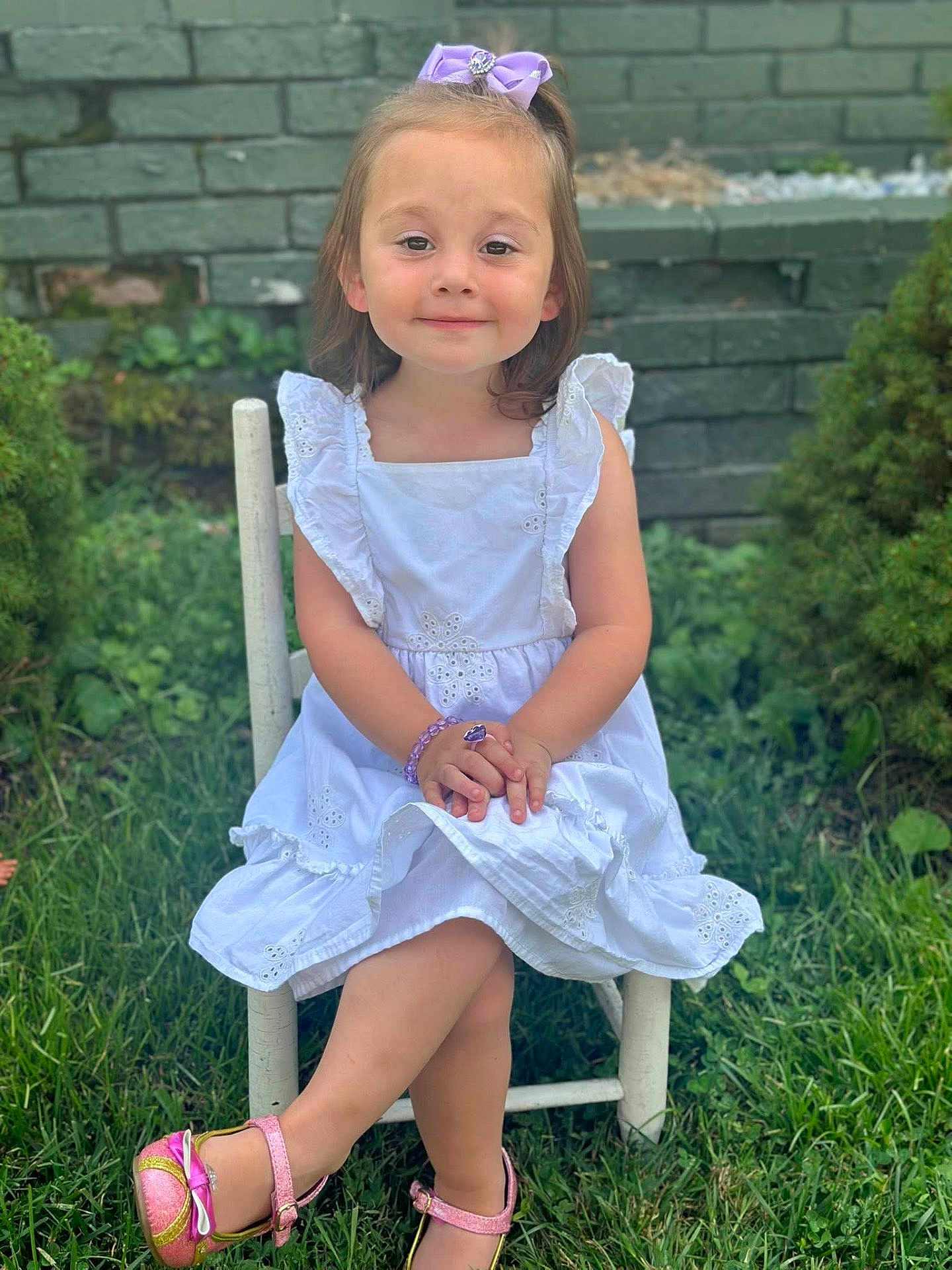 Gracelyn