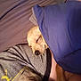 Bo is registered to the contest to win money with this photo: carnivoran, dog, dog_like_mammal, ear, eye, fun, human, labrador_retriever, mammal, nose, organ, puppy, skin, snout, sporting_group, vertebrate