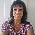 Angelique Sandjivy