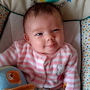 Lily-rose participe au concours pour gagner de l'argent avec cette photo :