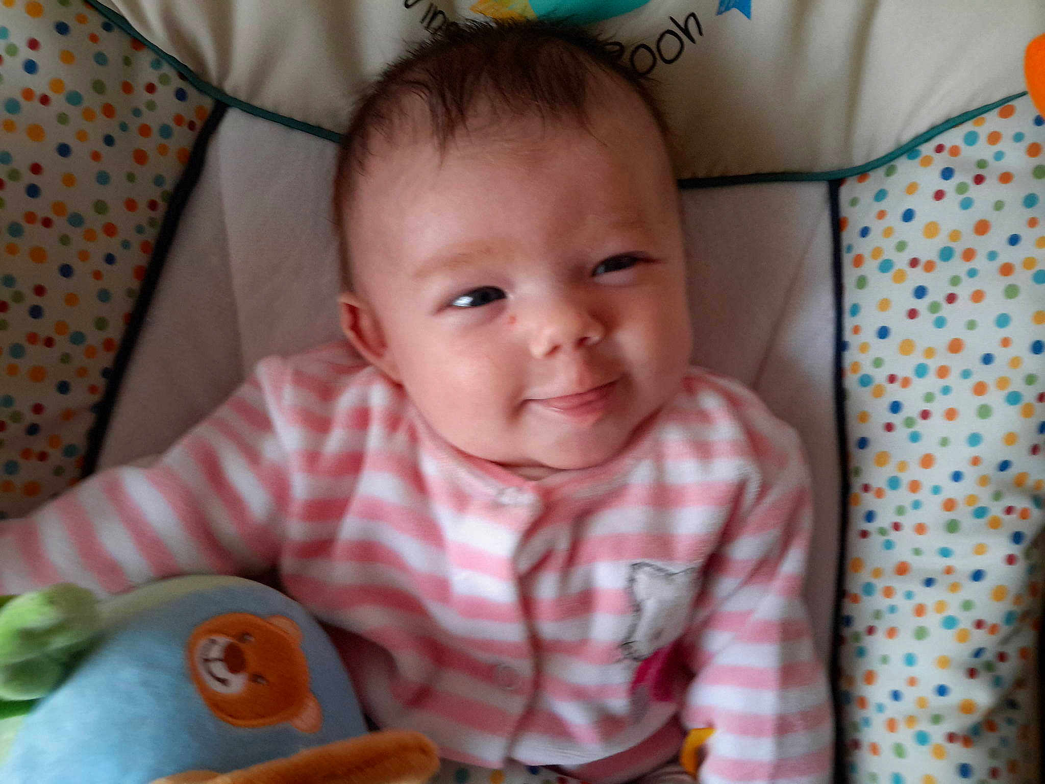 Lily-rose