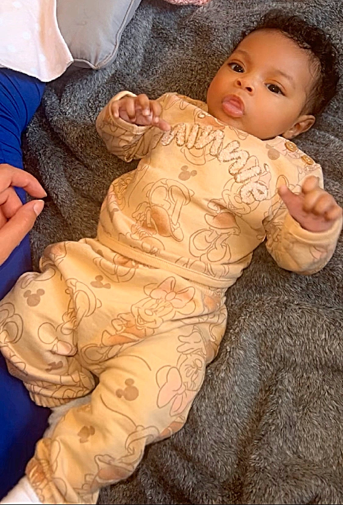 Amila joined the competition — help win amazing prizes! baby, baby_toddler_clothing, cheek, child, comfort, eye, face, finger, flooring, gesture, hand, happy, head, person, skin, sleeve, thigh, thumb, toddler, trunk