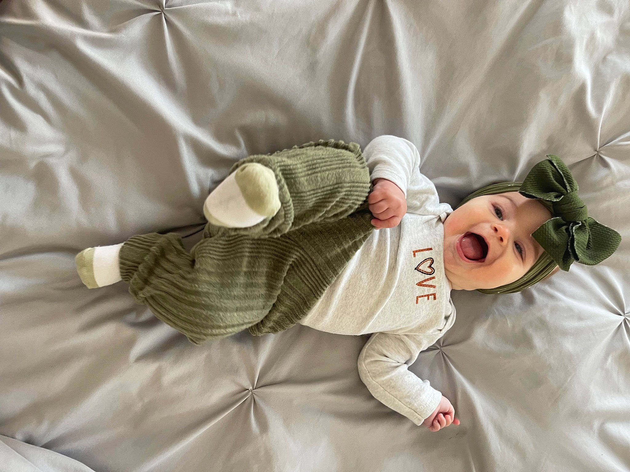 Aliyah is registered to the contest to win money with this photo: baby, baby_sleeping, baby_toddler_clothing, bedding, bedtime, child, comfort, couch, elbow, eye, eyewear, finger, glasses, happy, hat, head, headwear, linens, person, room