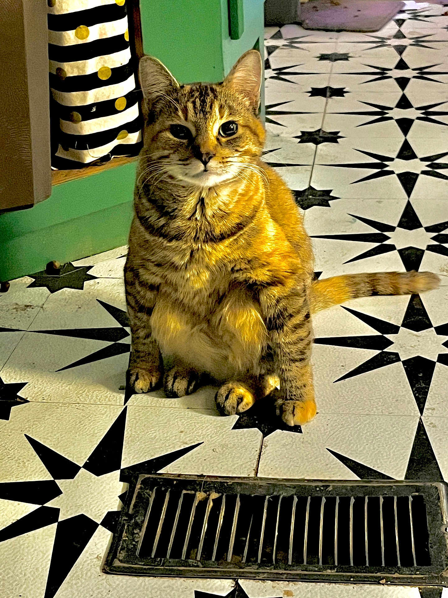 Angela