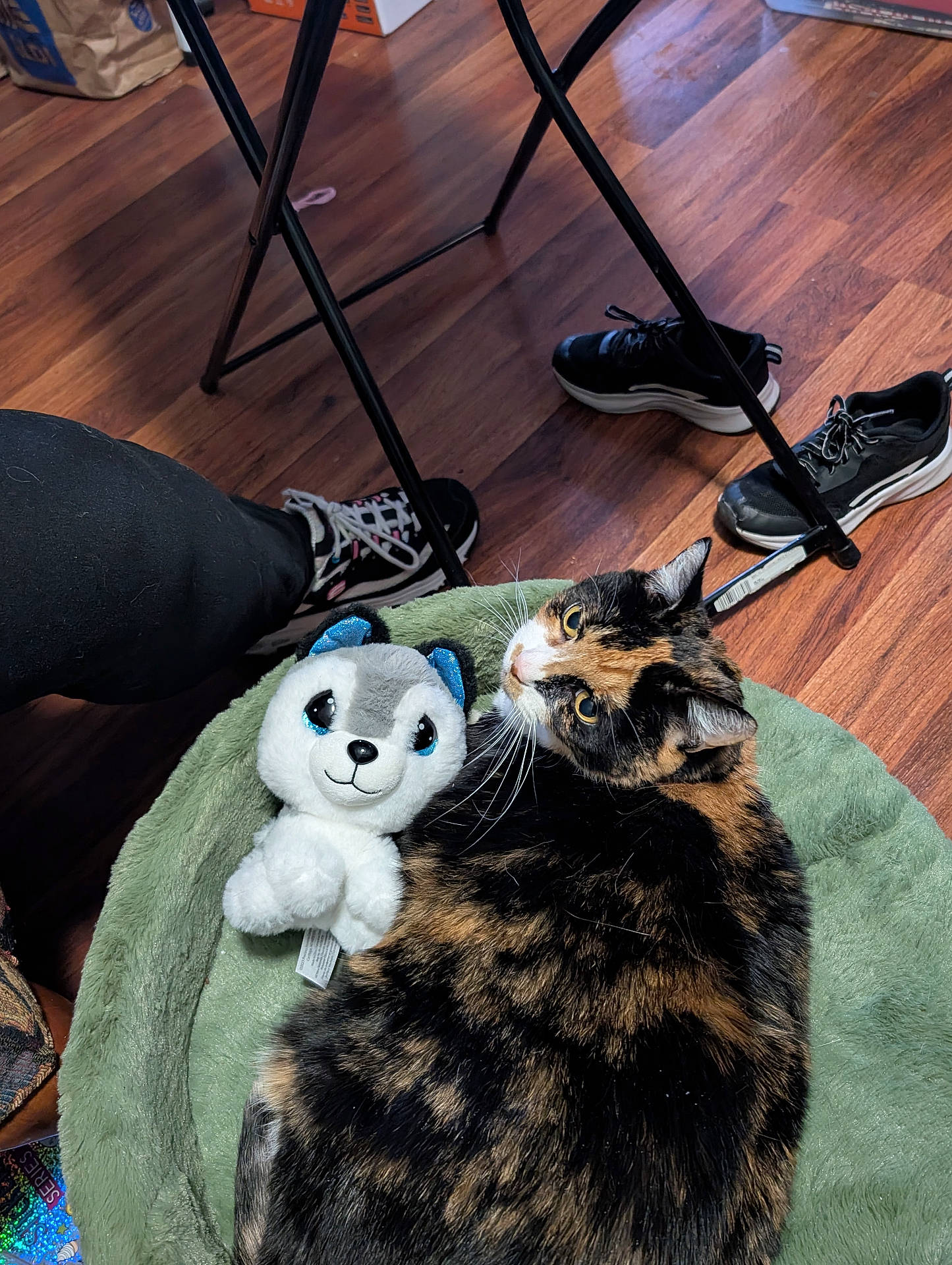 Chloe