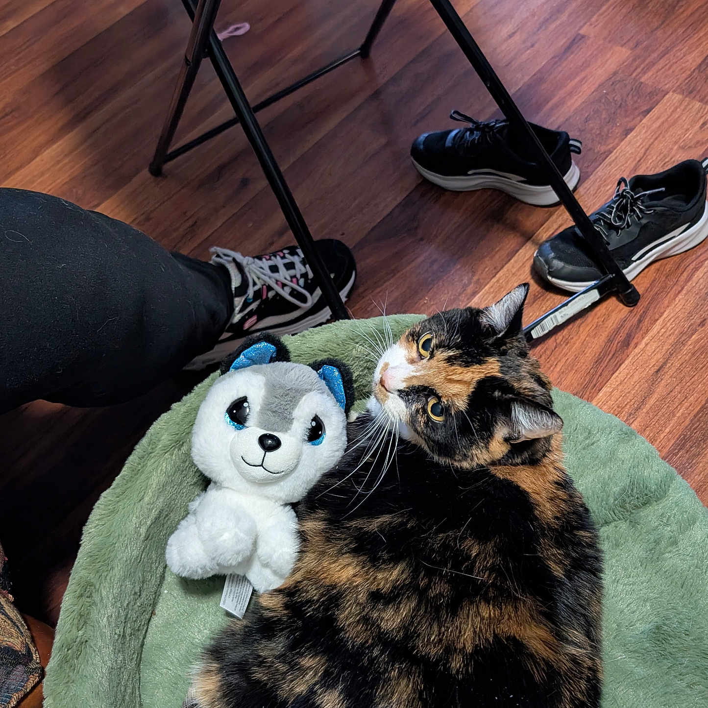 Chloe