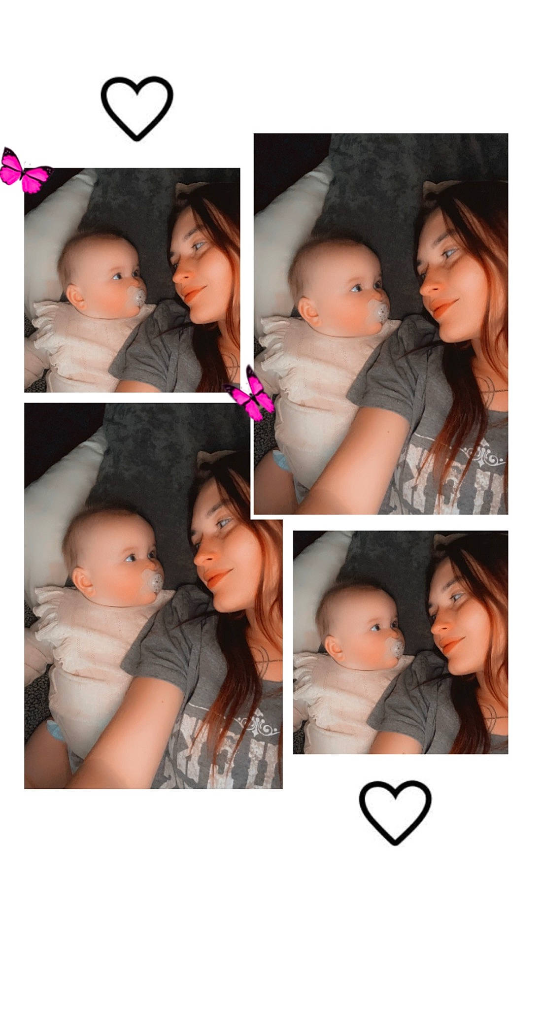 Sabrina joined the competition — help win amazing prizes! cheek, chin, collage, eye, eyebrow, eyelash, facial_expression, flash_photography, gesture, hairstyle, happy, head, human, neck, nose, people, person, photograph, skin, sleeve