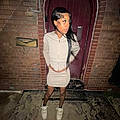 Keyanne D.