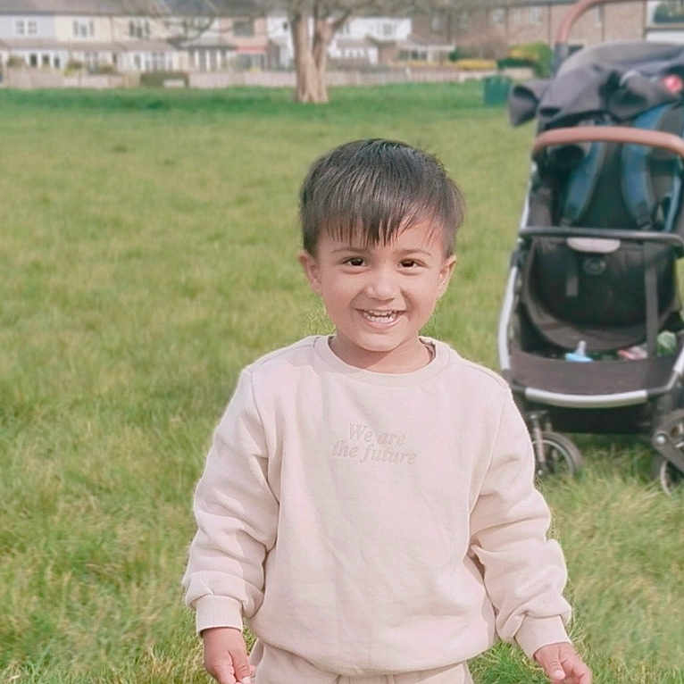 Muhammed Sultan joined the competition — help win amazing prizes! boy, car, child, clothing, face, grass, head, lawn, male, nature, outdoors, pants, park, person, photography, plant, portrait, suv, transportation, vehicle