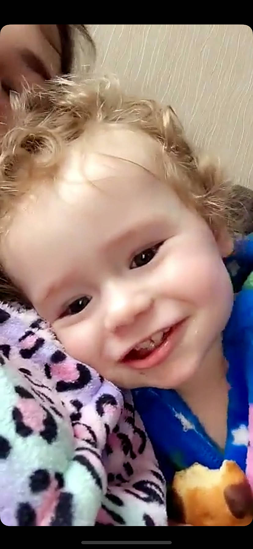 Georgie is registered to the contest to win money with this photo: baby, beauty, cheek, child, chin, ear, eye, eyebrow, face, facial_expression, forehead, hair, hairstyle, head, iris, joy, lip, nose, person, skin