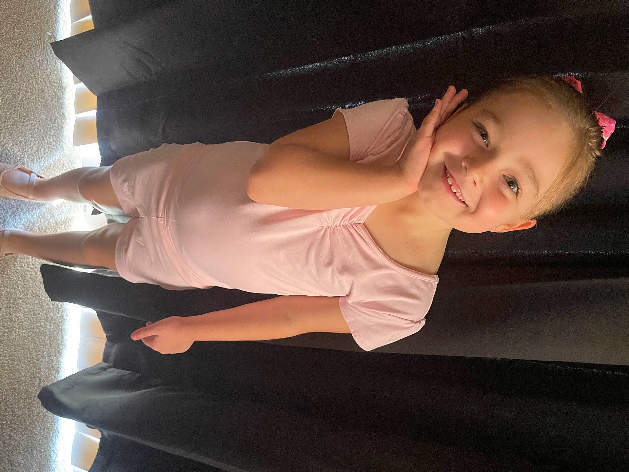 Kailei is registered to the contest to win money with this photo: abdomen, automotive_design, automotive_exterior, automotive_lighting, beauty, bumper, chest, comfort, dress, elbow, flash_photography, human_leg, joint, joy, long_hair, person, personal_luxury_car, smile, thigh, trunk