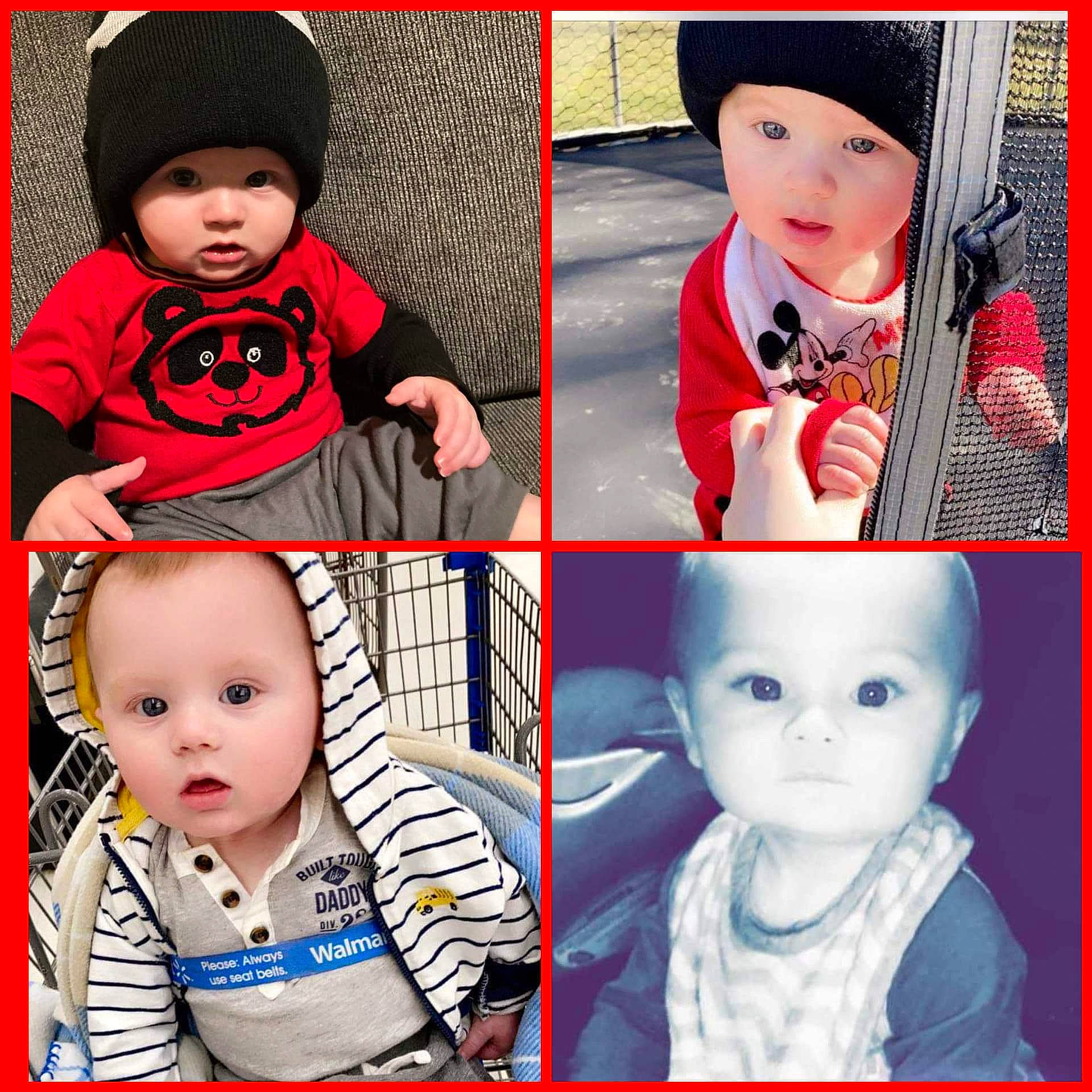 Kason joined the competition — help win amazing prizes! cheek, chin, clothing, eye, eyebrow, eyelash, face, facial_expression, head, headwear, human, neck, nose, organ, outerwear, person, photograph, product, skin, sleeve