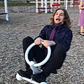 Zander B.
