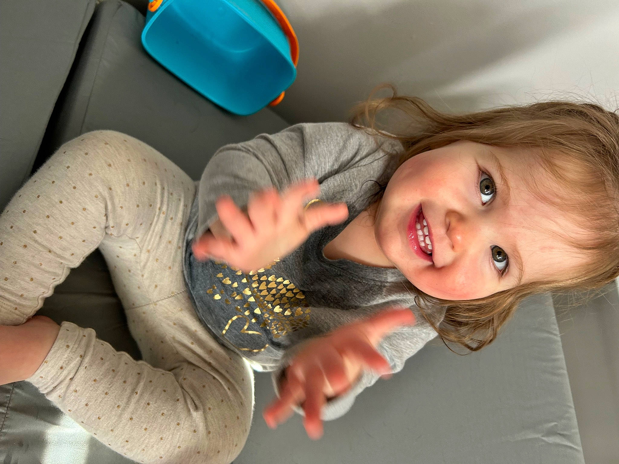 Avery is registered to the contest to win money with this photo: arm, dress, eye, face, finger, gesture, hair, hand, happy, head, human, human_body, joint, joy, leg, lip, mammal, mouth, nose, person