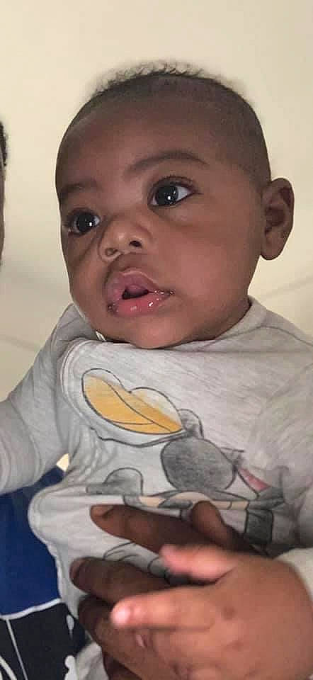 Kartell Rhodes joined the competition — help win amazing prizes! cheek, chin, ear, eyebrow, eyelash, facial_expression, forehead, hand, happy, iris, lip, mammal, mouth, neck, nose, organ, person, skin, sleeve, standing