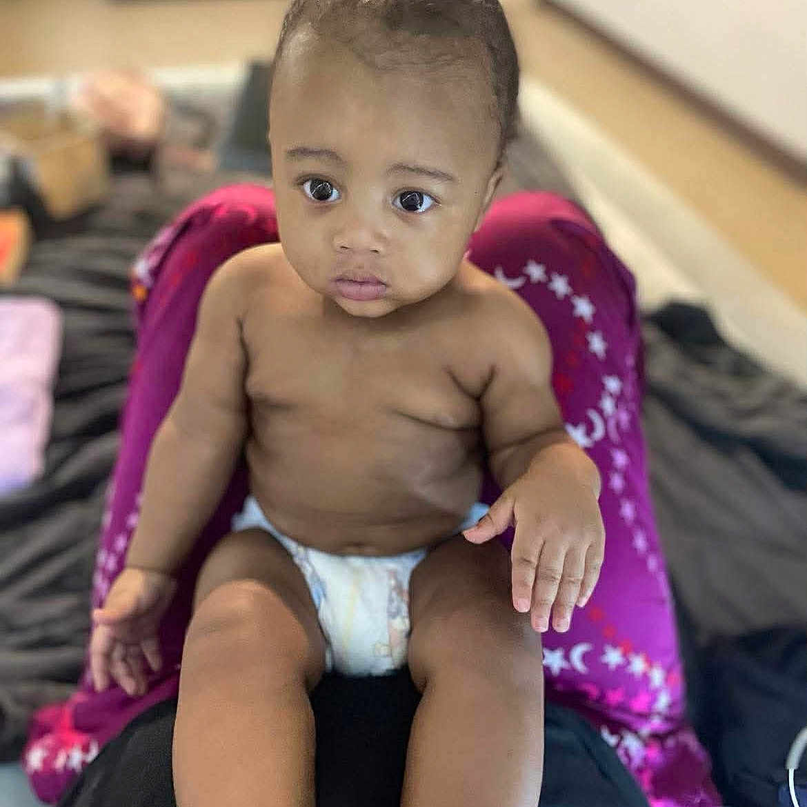 Montrell