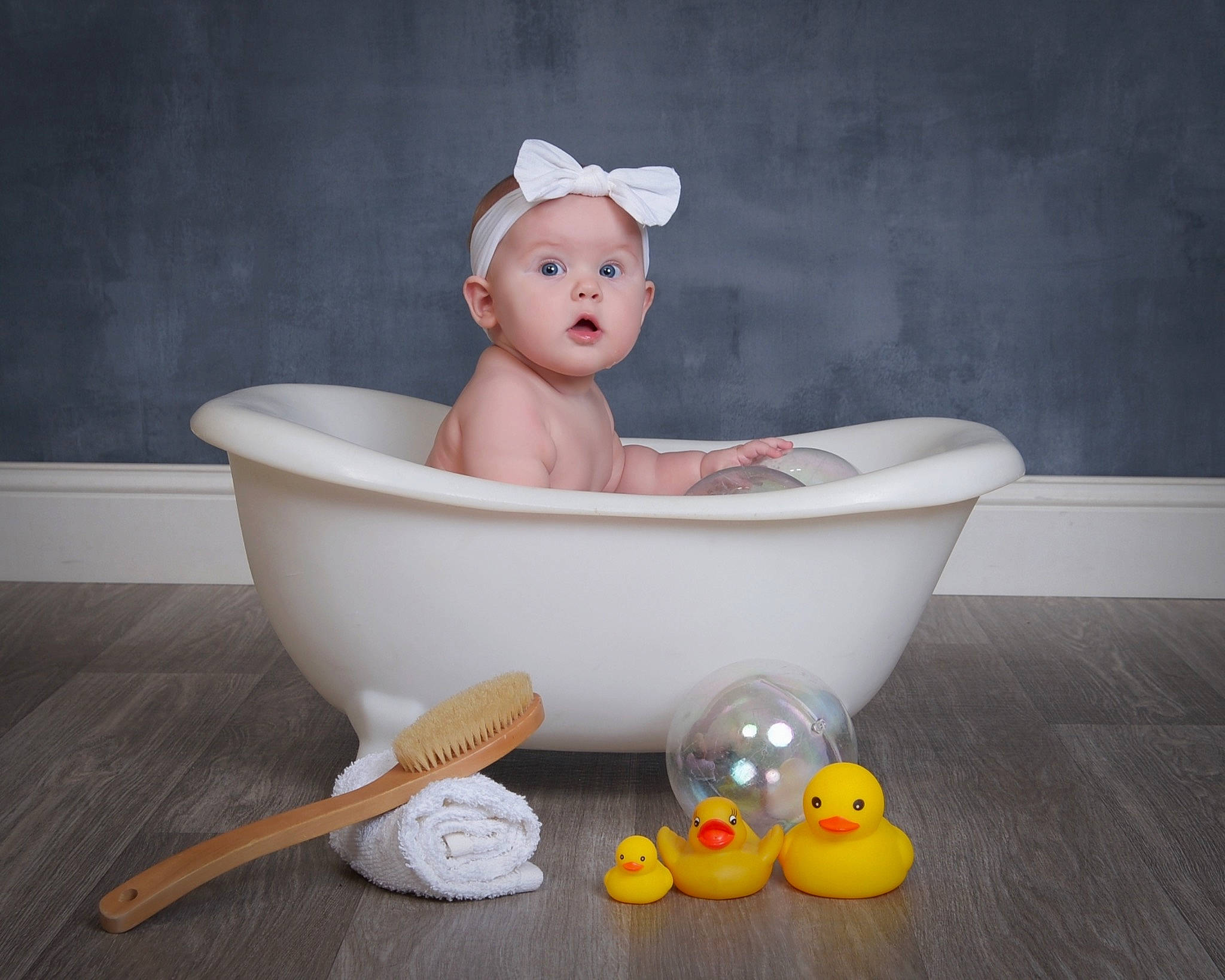 Sailor joined the competition — help win amazing prizes! baby, baby_products, baby_toys, bath_toy, bathing, bathroom, bathtub, ceramic, child, flooring, happy, hardwood, person, plastic, porcelain, room, serveware, surprise, tableware, toddler