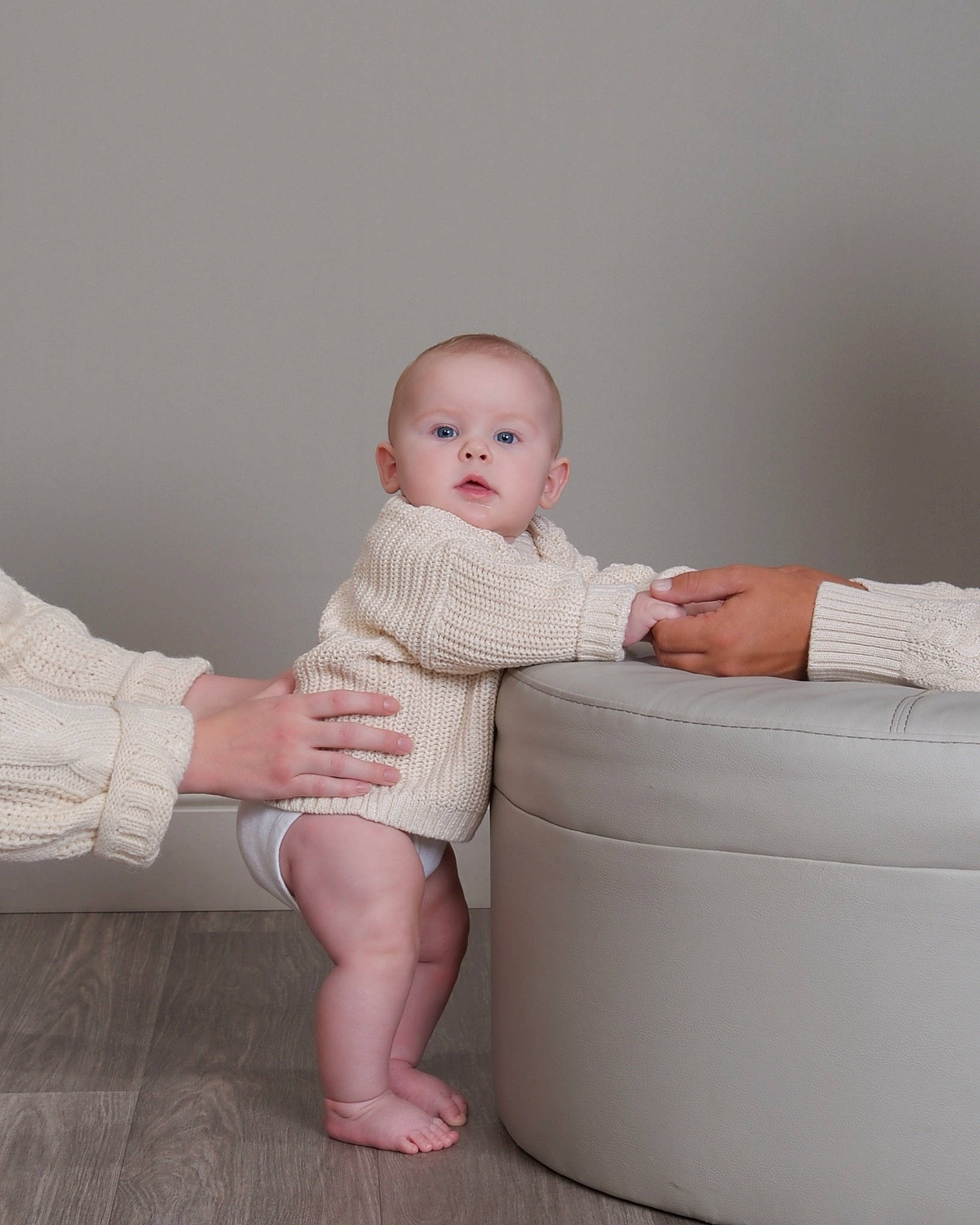 Sailor joined the competition — help win amazing prizes! baby, baby_toddler_clothing, barefoot, comfort, finger, flash_photography, flooring, foot, gesture, human_body, human_leg, leg, person, pink, sitting, sleeve, stomach, textile, thigh, thumb