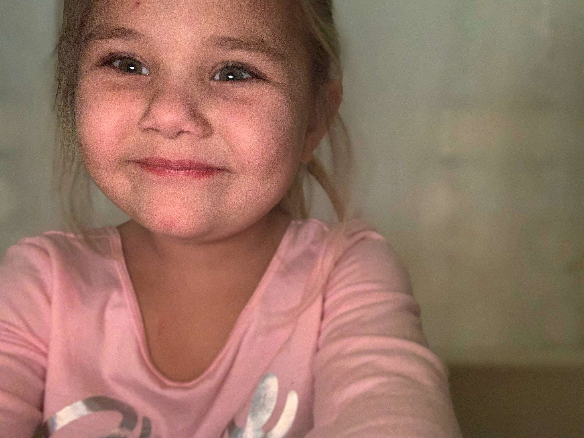 Milly is registered to the contest to win money with this photo: baby_toddler_clothing, beauty, cheek, child, chin, clothing, eye, eyebrow, eyelash, forehead, happy, headwear, iris, jaw, joy, lip, neck, organ, person, pink