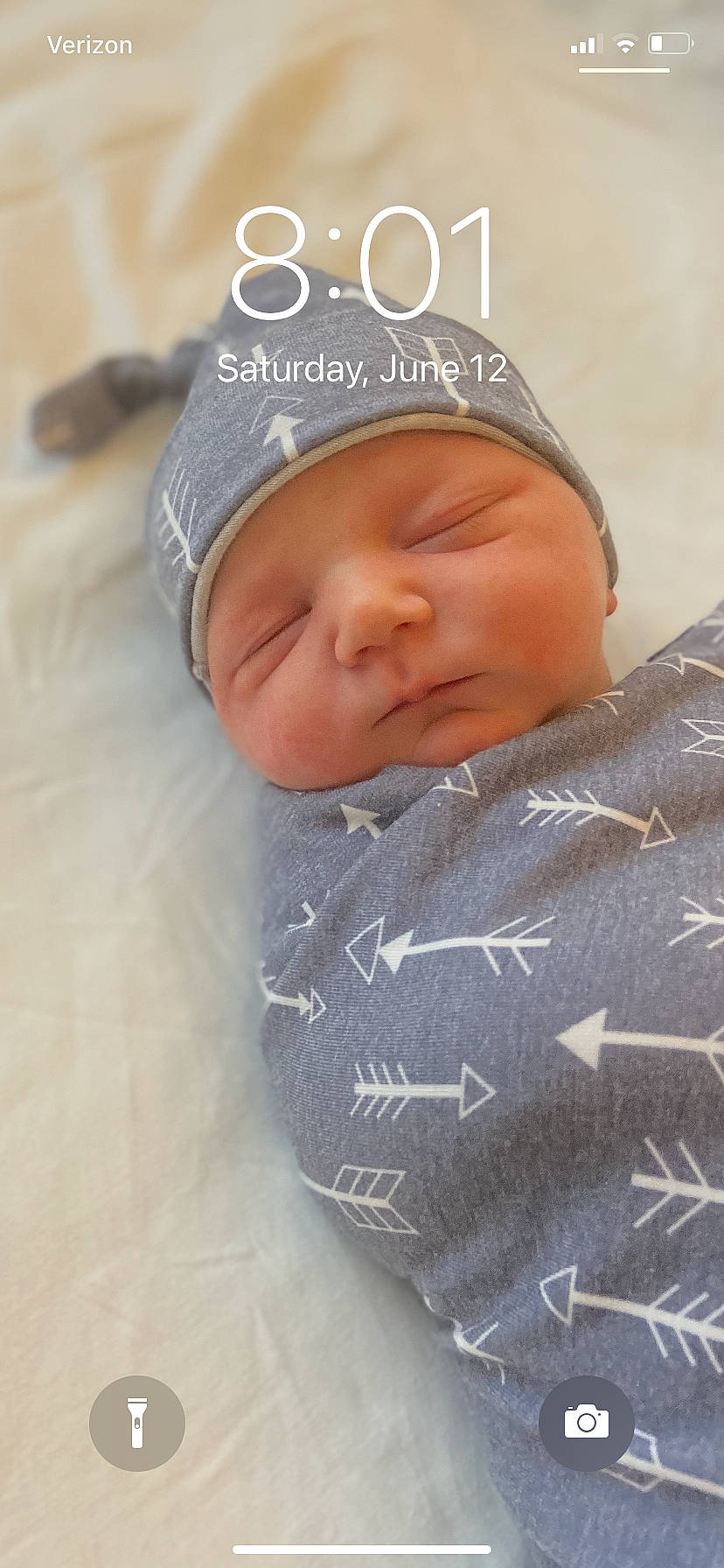 Colton is registered to the contest to win money with this photo: baby, baby_toddler_clothing, cap, cheek, child, chin, comfort, eye, eyebrow, face, font, forehead, happy, hat, head, headwear, linens, pattern, person, skin