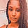 Eboni A. W.