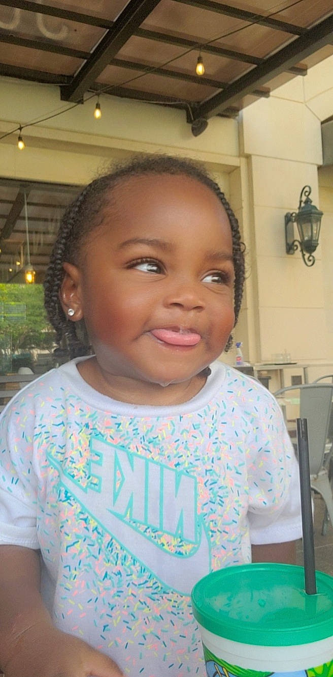 K'Nova joined the competition — help win amazing prizes! black_hair, cheek, chin, cool, eye, eyebrow, eyelash, forehead, fun, hairstyle, happy, joy, lip, mouth, neck, nose, person, plant, skin, sleeve