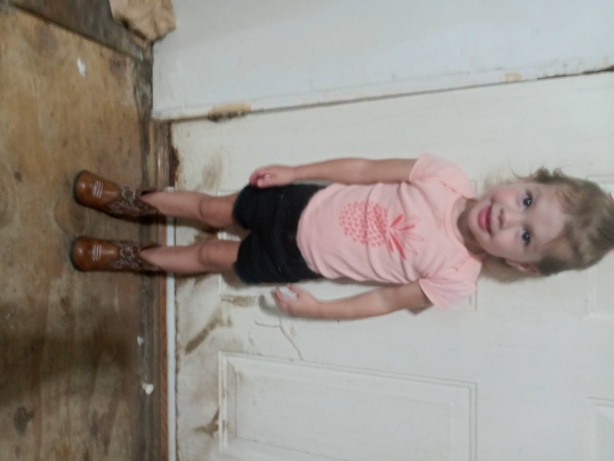 Daisykate joined the competition — help win amazing prizes! baby, baby_toddler_clothing, elbow, flooring, foot, fun, hardwood, human_body, human_leg, joint, joy, knee, leg, person, room, sandal, sock, standing, thigh, toddler